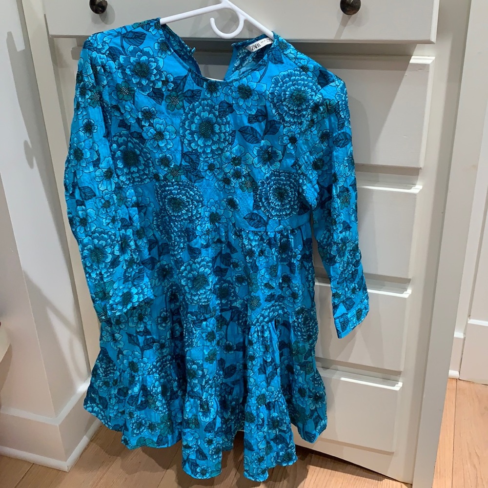 Zara Dress